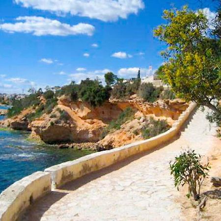 Cabo Roig La Rotonda, Pool, Beach & Comfort Кабо-Рой Экстерьер фото