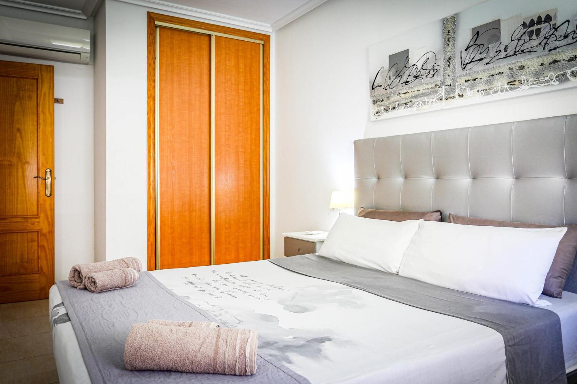 Cabo Roig La Rotonda, Pool, Beach & Comfort Кабо-Рой Экстерьер фото